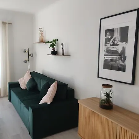 Apartmán Vue Menton