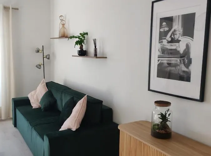 Appartement Vue Menton