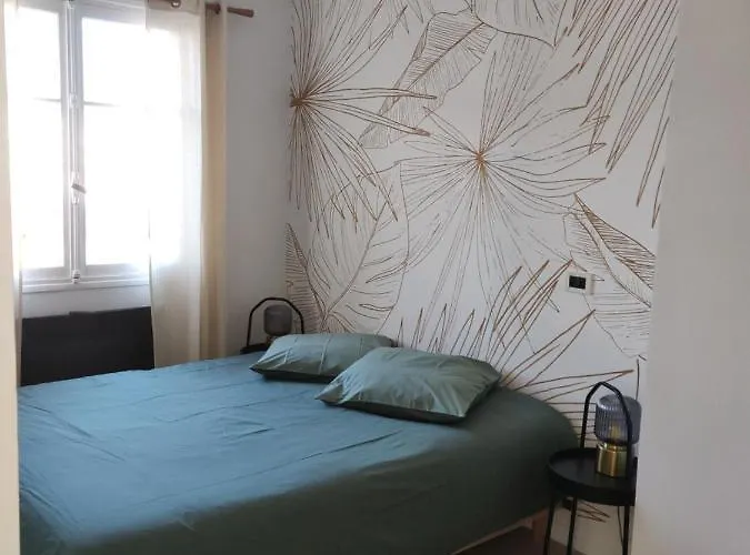 Vue Appartement Menton